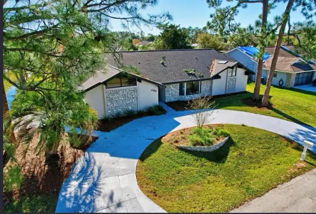 BookNoFees: Ferienwohnung in Palm Coast – Ganze Unterkunft: Haus in Palm Coast