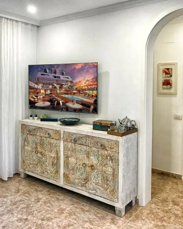 BookNoFees: Ferienwohnung in Costa Calma, Fuerteventura, Fuerteventura, Spanien – Ganze Unterkunft: Haus in Costa Calma, Fuerteventura, Fuerteventura, Spanien, Foto 4