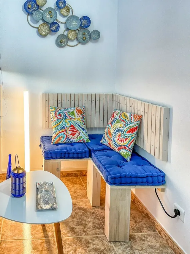 BookNoFees: Ferienwohnung in Costa Calma, Fuerteventura, Fuerteventura, Spanien – Ganze Unterkunft: Haus in Costa Calma, Fuerteventura, Fuerteventura, Spanien, Foto 5