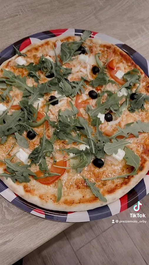 BookNoFees: Imbiss – Prezzemolo Pizzeria – Stockholm – Pizzeria Prezzemolo, Foto 3