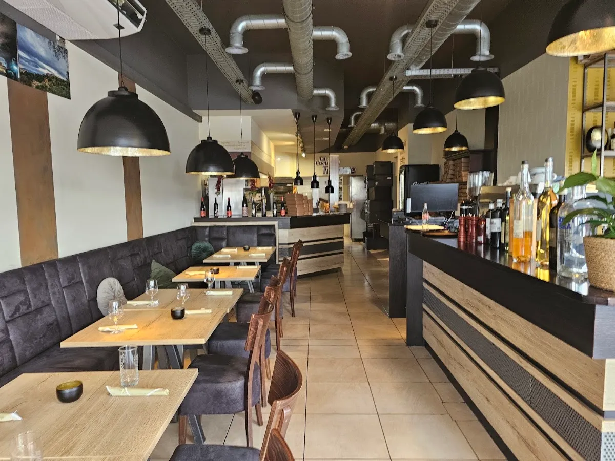 BookNoFees: Restaurant – Olymp Restaurant – Kreuztal – Olymp Restaurant, Foto 1