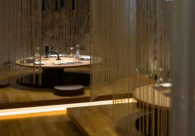 BookNoFees: Restaurant – Hokkaido – Rome – Hokkaido, Foto 2