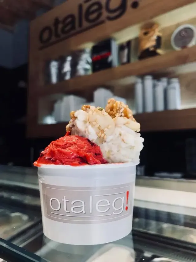 BookNoFees: Eisdiele – Otaleg – Rome – Sie suchen, Foto 2