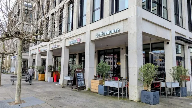 BookNoFees: Restaurant – Pfefferkorn NY Steakhouse – Dortmund – Pfefferkorn NY Steakhouse, Foto 2