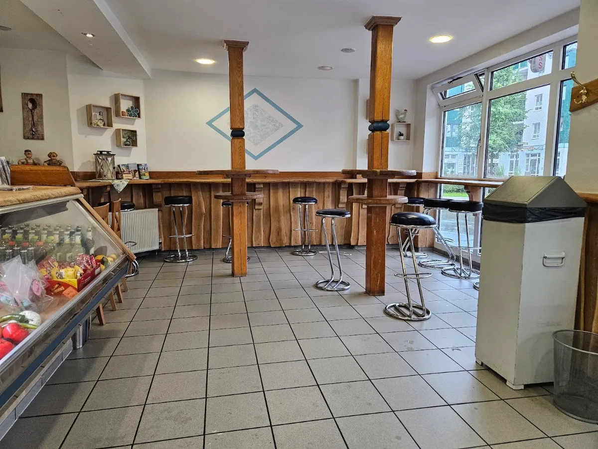 BookNoFees: Imbiss – Tigges Imbiss – Olpe – Tigges Imbiss, Foto 1
