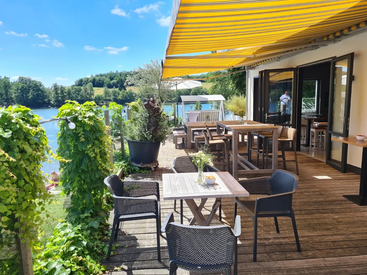 BookNoFees: Restaurant – Zum blauen See – Marsberg – Zum blauen See, Foto 1