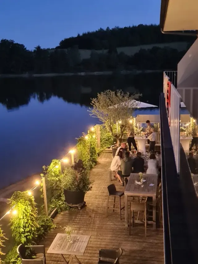 BookNoFees: Restaurant – Zum blauen See – Marsberg – Zum blauen See, Foto 2