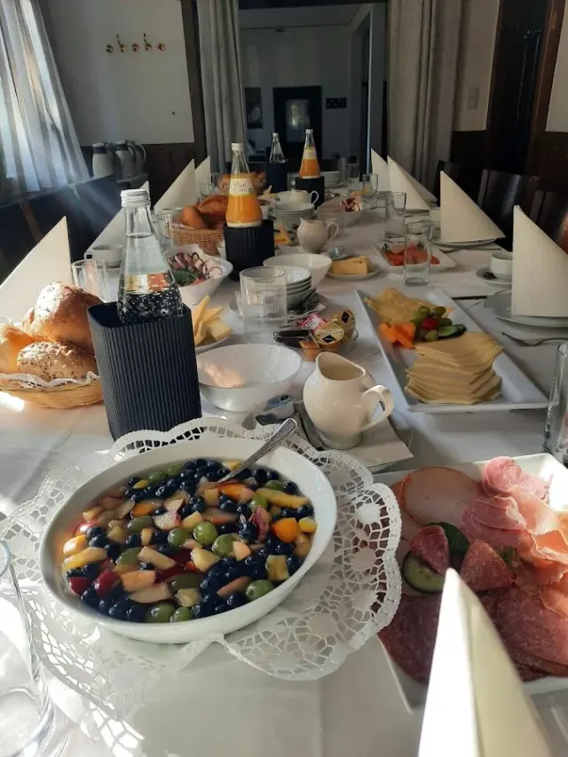 BookNoFees: Restaurant – Burbaums Restaurant – Waltrop – Burbaums Restaurant, Foto 2