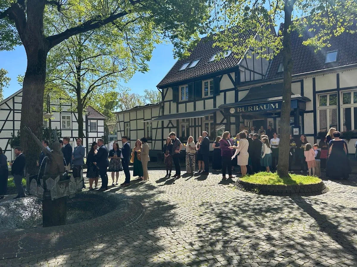 BookNoFees: Restaurant – Burbaums Restaurant – Waltrop – Burbaums Restaurant, Foto 1