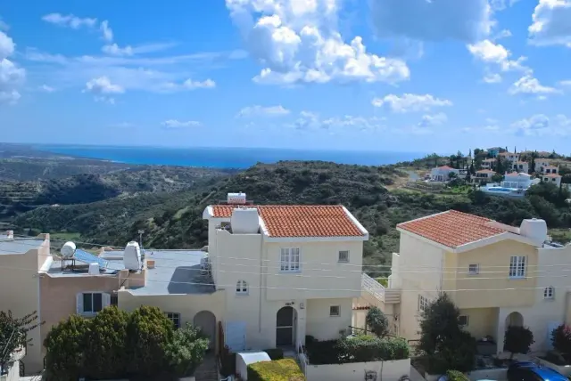BookNoFees: Ferienwohnung in Pissouri – Ganze Unterkunft: Wohnung in Pissouri