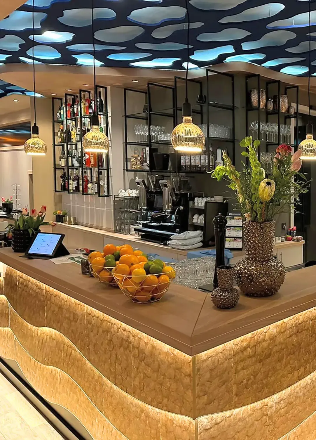 BookNoFees: Restaurant – Heiter & Herrlich Neheim – Arnsberg-Neheim – Heiter & Herrlich Neheim, Foto 1