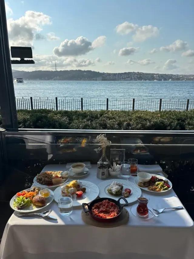 BookNoFees: Restaurant – Ist Too – Istanbul – Ist Too, Foto 2