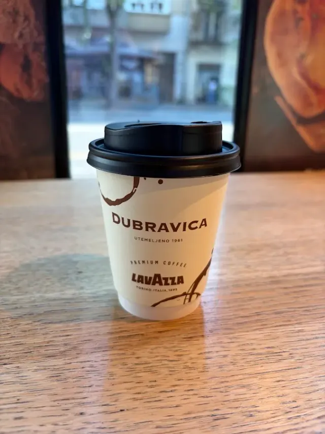BookNoFees: Bäckerei – Dubravica – Zagreb – Dubravica, Foto 2