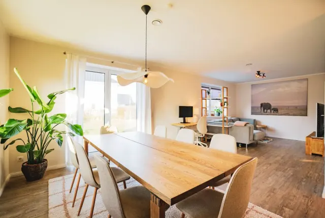 BookNoFees: ruhige Lage | WLAN | Sonnenhaus – Ellerhoop