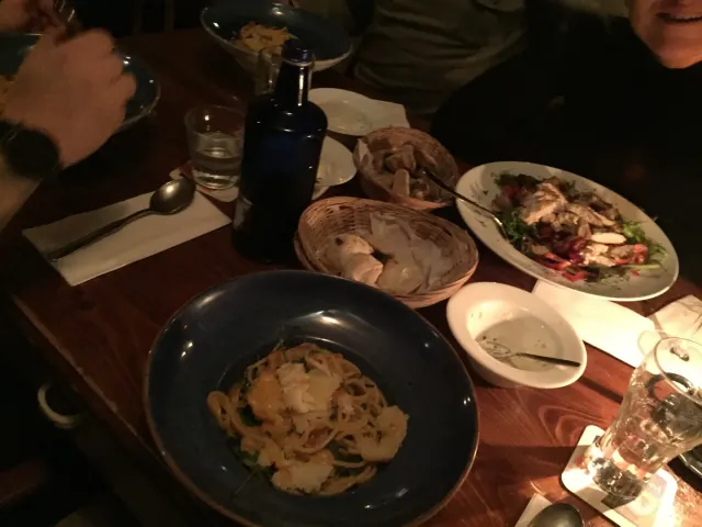 BookNoFees : Restaurant – Pizzeria-Enoteca Altes Spritzenhaus – Ense – Pizzeria-œnothèque « Altes Spritzenhaus », photo n° 4