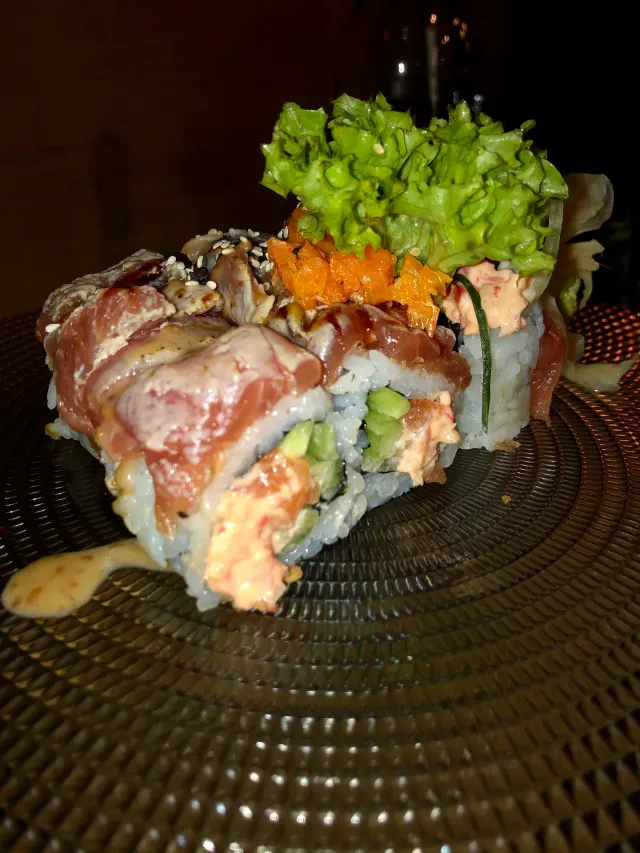 BookNoFees : Restaurant – Sake Neheim – Arnsberg-Neheim – Sake Neheim, photo n° 3