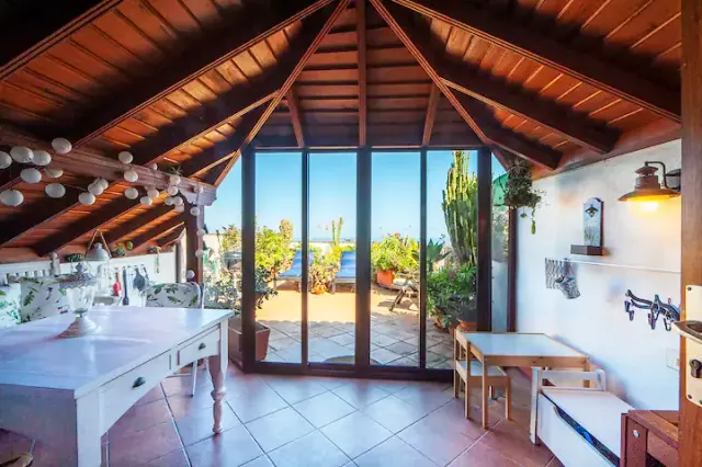 BookNoFees : location de vacances à La Palma – Maison « Papaya 1 », La Palma
