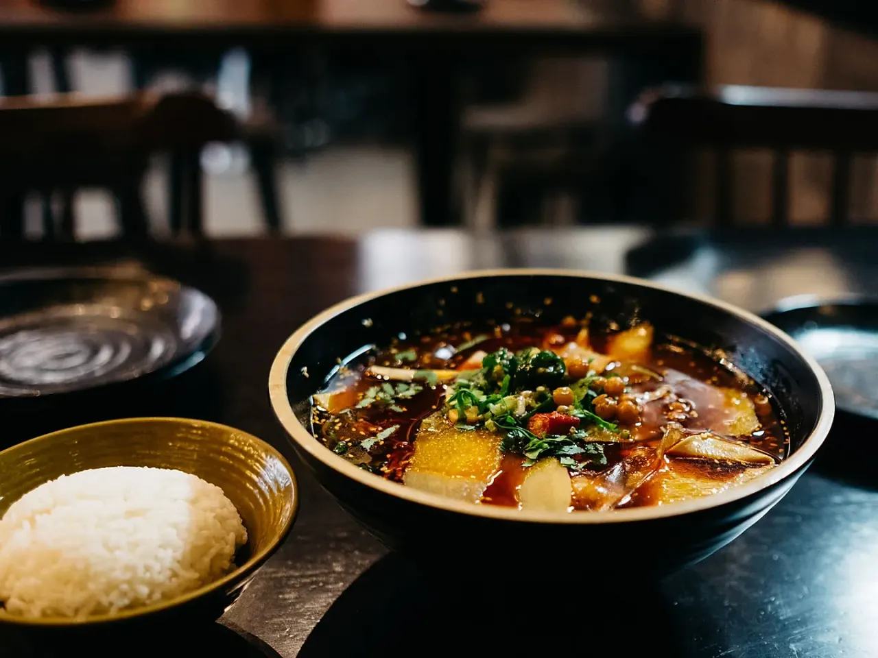 BookNoFees : Restaurant – Asian Lab – Bucharest – Asian Lab, photo n° 1