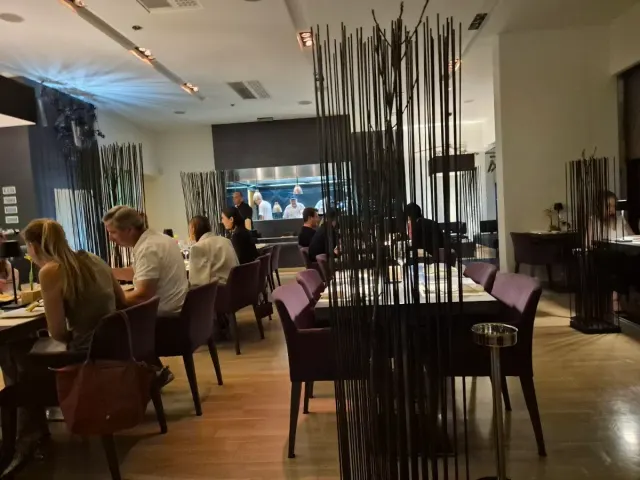 BookNoFees : Restaurant – Tekka – Zagreb – Tekka, photo n° 3