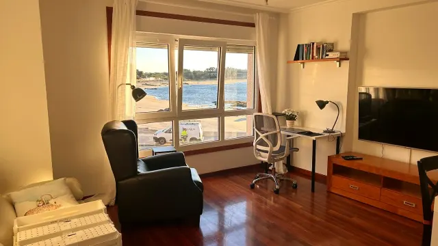 BookNoFees : location de vacances à Ribeira – Appartement spacieux et calme avec vue sur l'océan