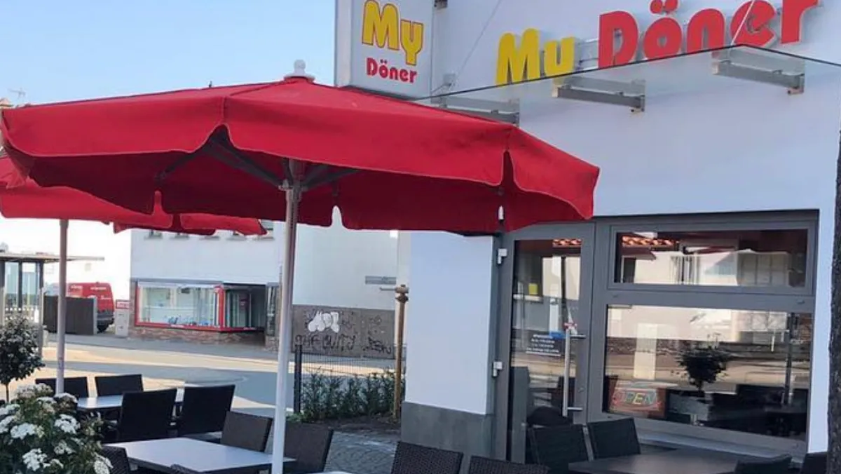 BookNoFees : Restaurant – My Döner – Soest – My Döner, photo n° 1