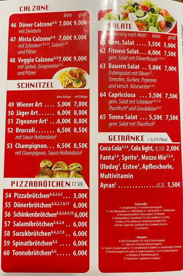 BookNoFees : Restaurant – My Döner – Soest – My Döner, photo n° 2