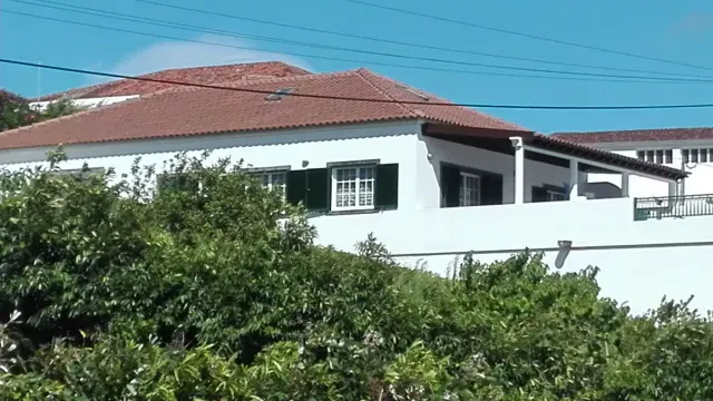 BookNoFees: Maison entière sur l'île de São Miguel – Ribeira Chã