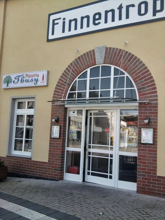 BookNoFees : Restaurant – Pizzeria Thusy – Finnentrop – Pizzeria Thusy, photo n° 1