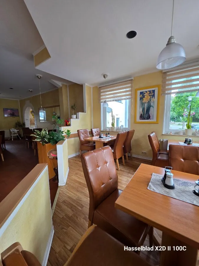 BookNoFees : Restaurant – Cappadocia – Warstein-Belecke – Cappadoce, photo n° 1