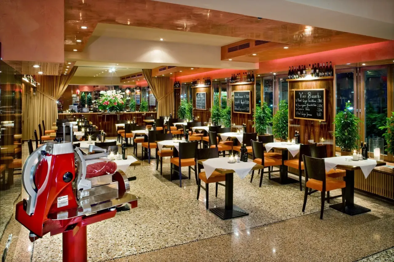 BookNoFees : Restaurant – Margareta – Vienna – Margareta, photo n° 1
