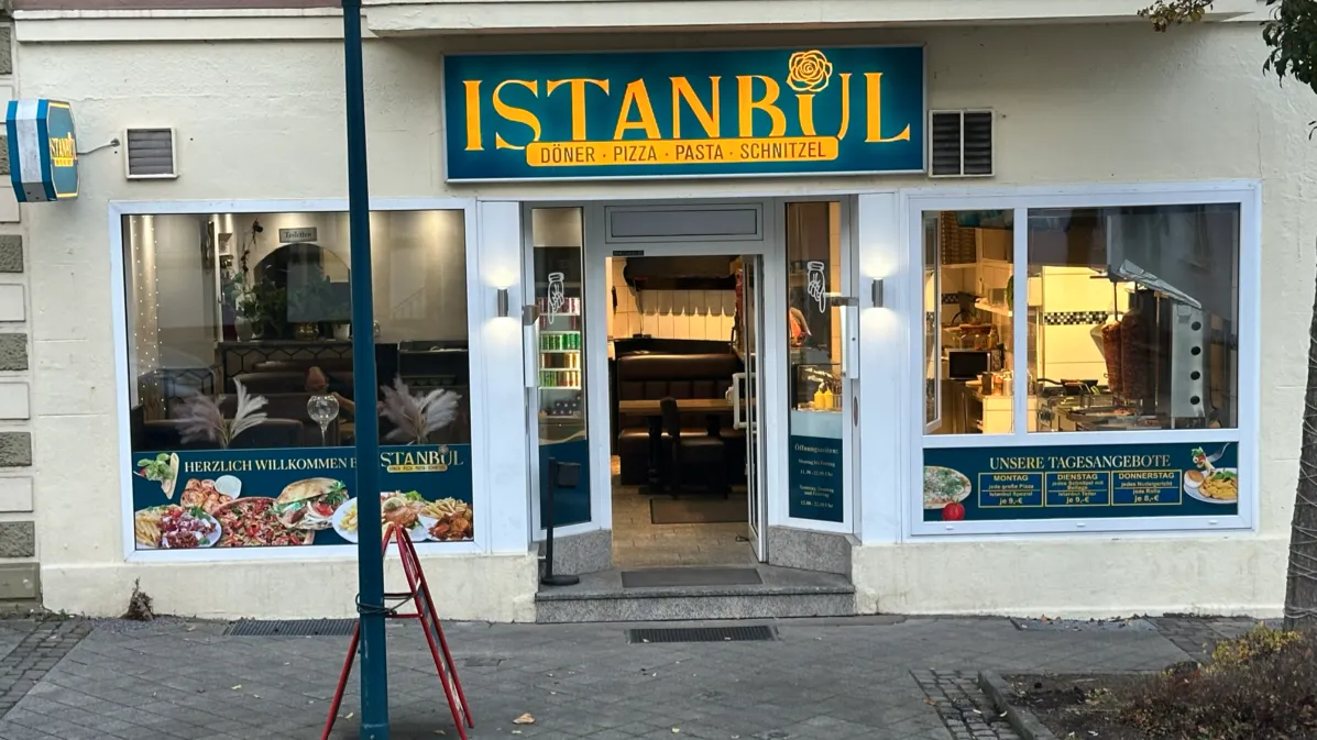 BookNoFees : Restaurant – Istanbul Grill – Arnsberg-Hüsten – Istanbul Grill, photo n° 1