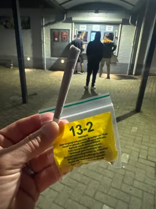 Bar – BookNoFees : photo tirée de l'avis de Jens Scafarti sur Coffeeshop Down Under