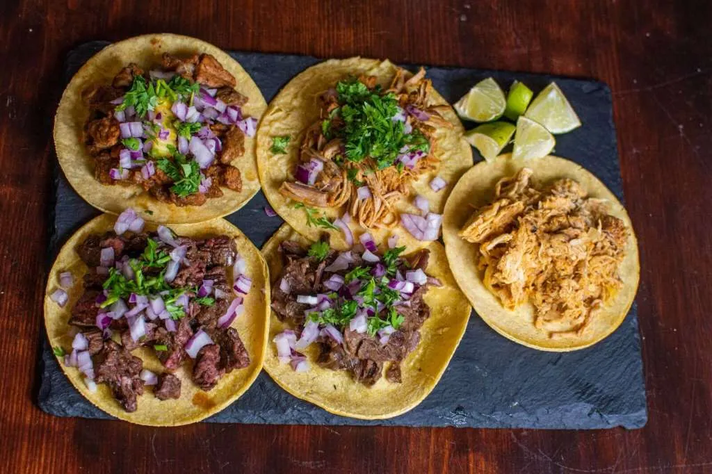 BookNoFees : Restaurant – Casa de Tacos – Bucharest – Casa de Tacos, photo n° 1