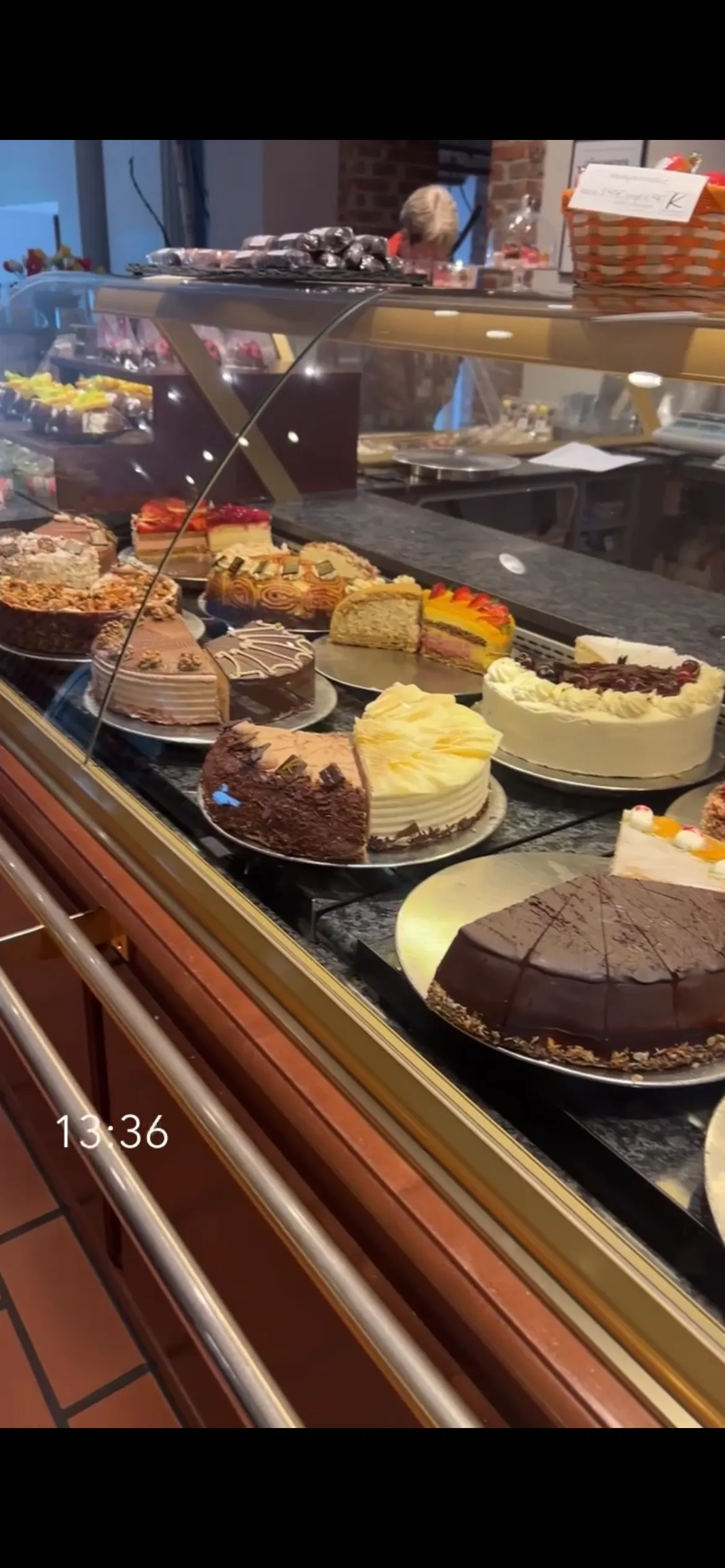 BookNoFees : Boulangerie – Altstadtcafé Krengel – Arnsberg, photo n° 1