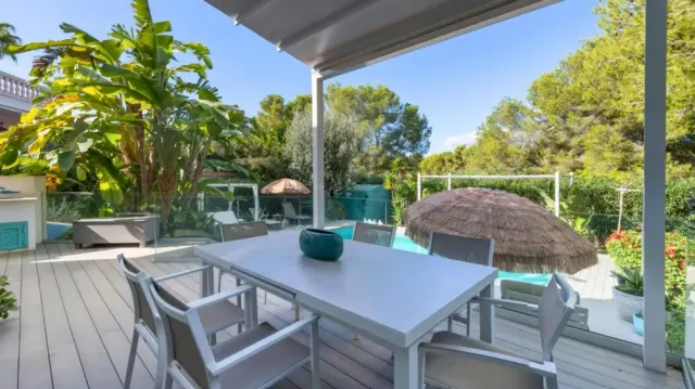 BookNoFees : location de vacances à Santa Ponsa – Logement entier de type maison à Santa Ponsa