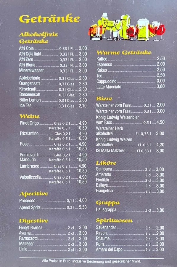 BookNoFees : Restaurant – Kolpinghaus Zum Hexenturm – Rüthen – Maison Kolping « Zum Hexenturm », photo n° 2