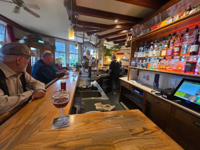 BookNoFees: Restaurant – Lumberjack's Diner – Selm – Lumberjack's Diner, foto 2