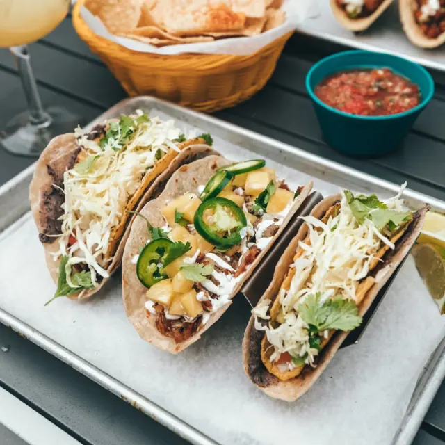 BookNoFees: Snackbar – Billy Tacos – Rome – Billy Tacos, foto 3
