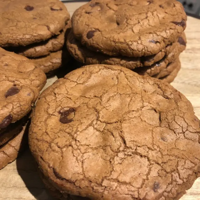 BookNoFees: Bakkerij – Craft Coffee & Pastry – Amsterdam – Ambachtelijke koffie en gebak, foto 3