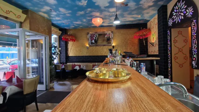 BookNoFees: Restaurant – Ajwa – Berlin – Ga weg, foto 3