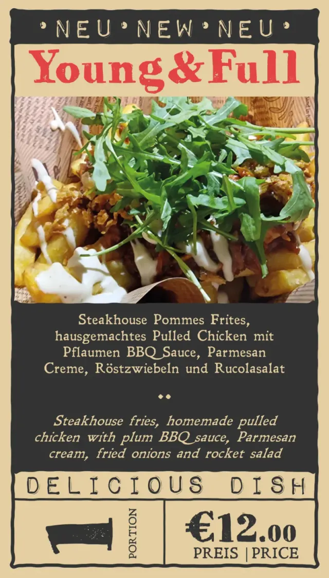 BookNoFees: Restaurant – BBQ Kitchen – Berlin – BBQ-keuken, foto 2