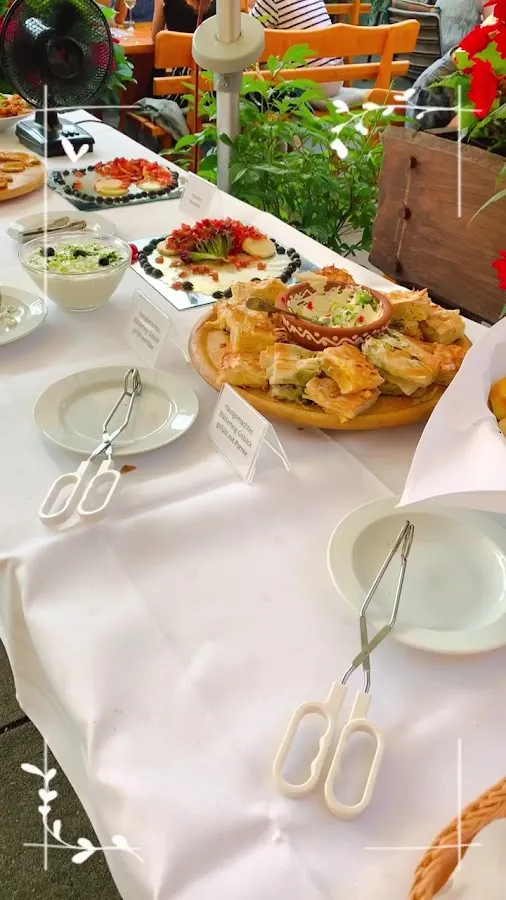 BookNoFees: Restaurant – Alte Börse – Lippstadt – Oude Beurs, foto 2