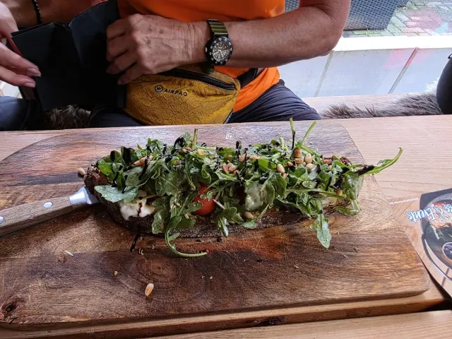 BookNoFees: Restaurant – Nordhang Jause – Winterberg – Snack op de noordhelling, foto 3