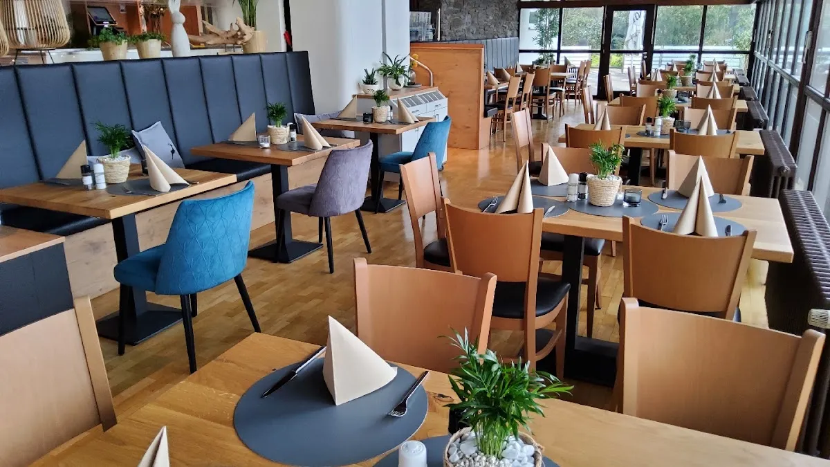 BookNoFees: Restaurant – StadtGeflüster in der Bismarckhalle – Siegen – StadtGeflüster in de Bismarckhalle, foto 1