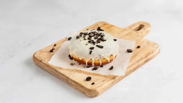 BookNoFees: Snackbar – Nanou Donuts House – Athens – Nanou Donuts House, foto 3