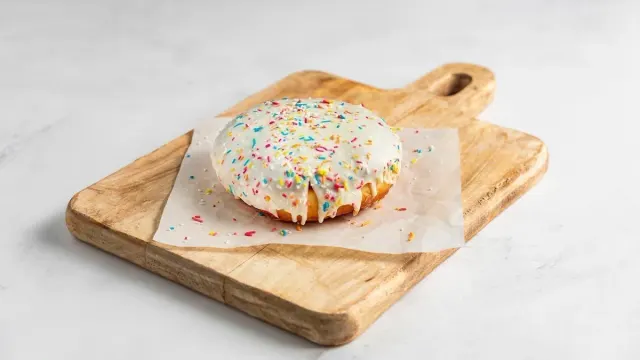 BookNoFees: Snackbar – Nanou Donuts House – Athens – Nanou Donuts House, foto 2