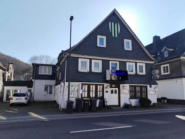 BookNoFees: Restaurant – Hotel zur Freiheit – Lennestadt – Hotel Zur Freiheit, foto 3
