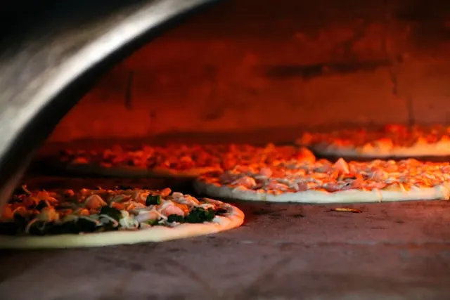 BookNoFees: Restaurant – Pizzeria Rustica – Wickede – Pizzeria Rustica, foto 3