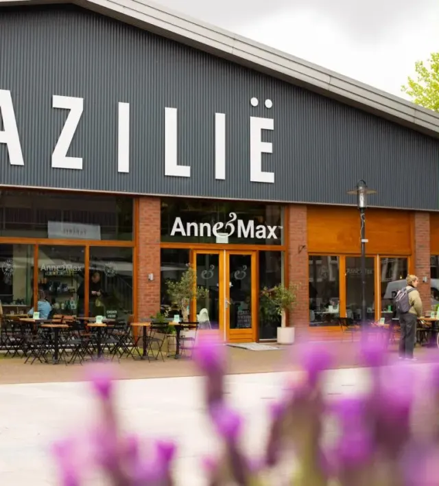 BookNoFees: Café – Anne&Max – Amsterdam – Anne&Max, foto 3