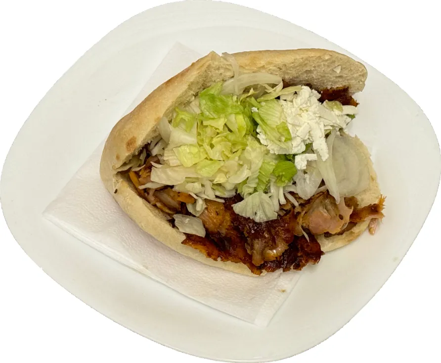 BookNoFees: Restaurant – Abbis Imbiß – Anröchte – Abbis Snackbar, foto 1